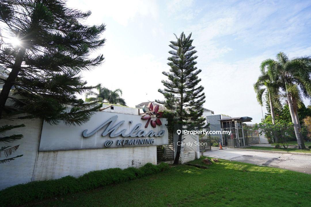 Bungalow House for Sale in Bukit Kemuning, Shah Alam by Candy Soon - iProperty.com.my