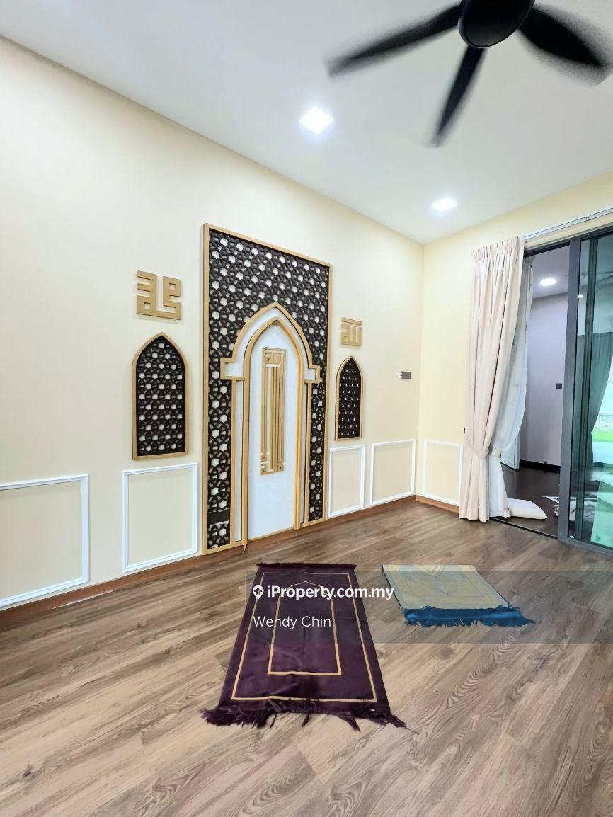 Semi-Detached House for Sale in Bandar Bukit Puchong 2, Puchong by Wendy Chin - iProperty.com.my