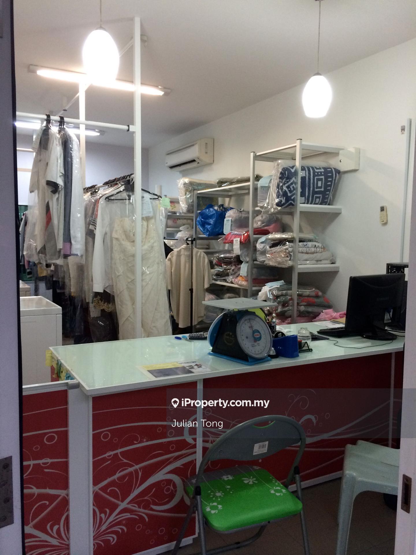 Kondominium untuk Dijual di The Zest @ Kinrara 9 oleh Julian Tong - iProperty.com.my