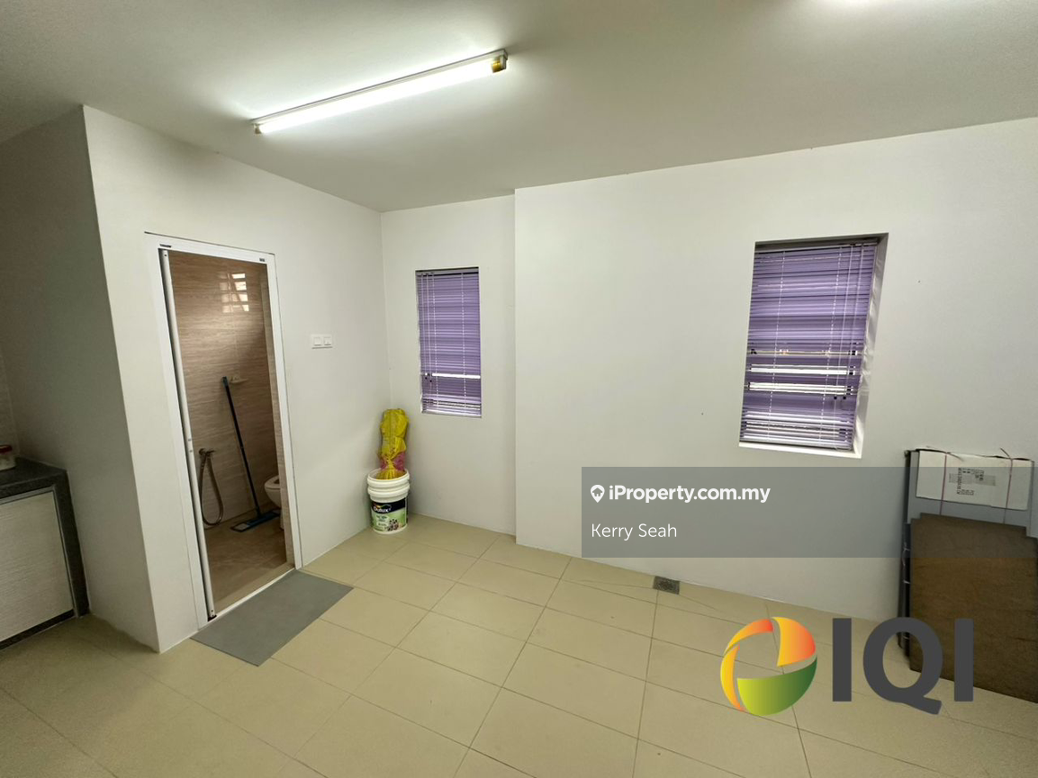 Rumah Teres untuk Dijual di Taman Tenang, Bukit Mertajam oleh Kerry Seah - iProperty.com.my