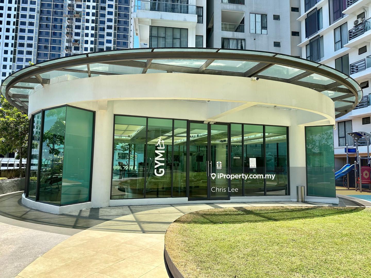 Residensi Servis untuk Dijual di You Vista @ You City oleh Chris Lee - iProperty.com.my