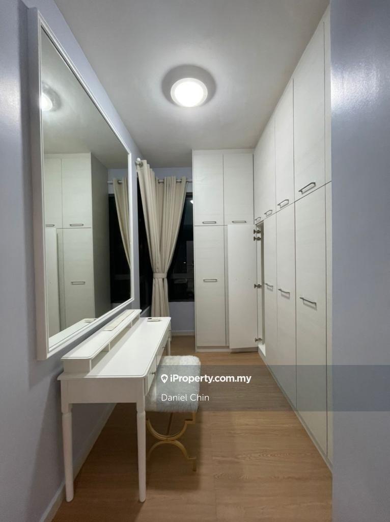 Kondominium untuk Dijual di Infiniti 3 Residences oleh Daniel Chin - iProperty.com.my