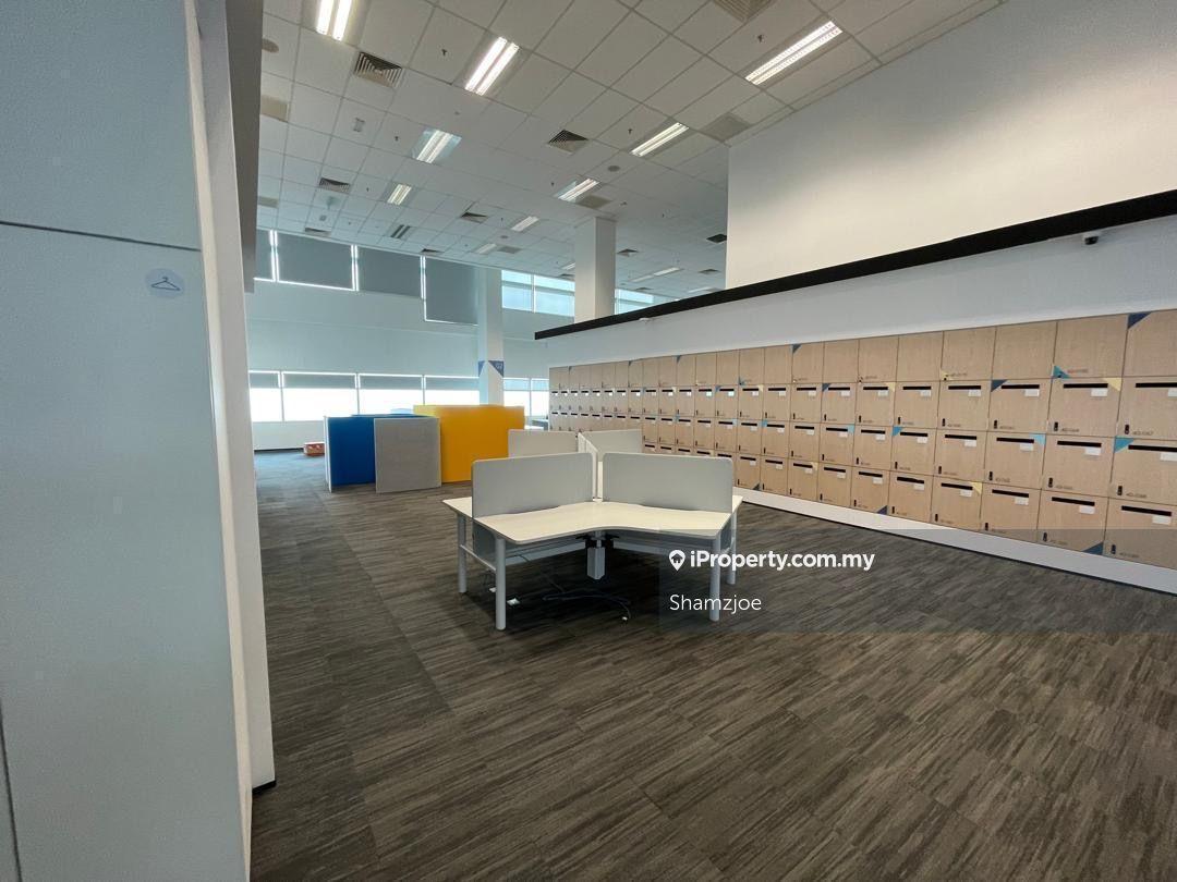 Office for Sale in Kl Sentral, Kuala Lumpur by Shamzjoe - iProperty.com.my