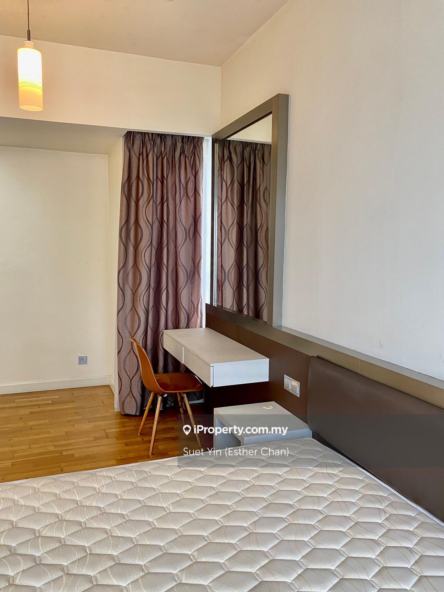 Condominium for Rent in Tiffani Kiara by Suet Yin (Esther Chan) - iProperty.com.my