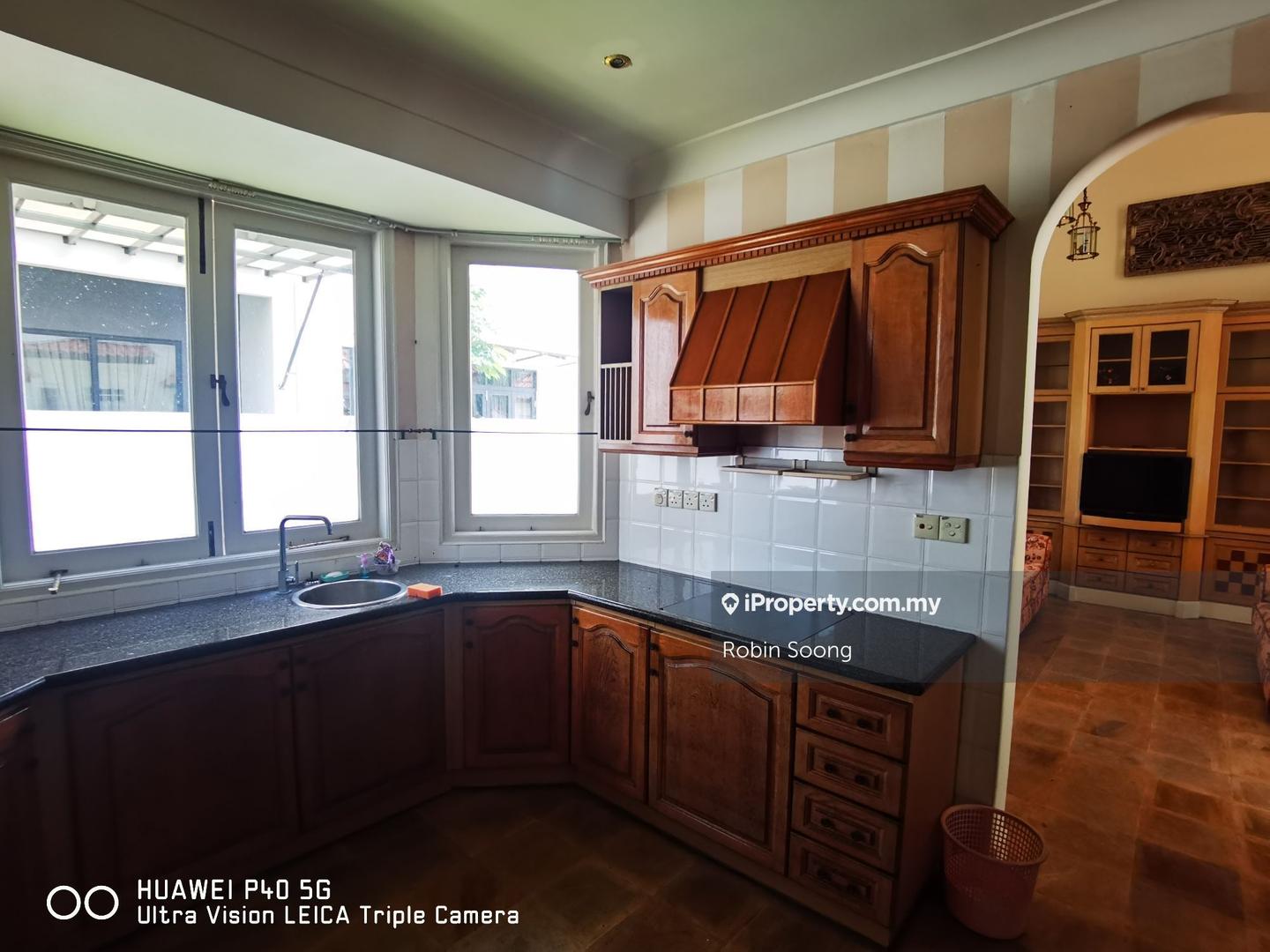 Bungalow House for Sale in Ozana Villa, Bukit Katil by Robin Soong - iProperty.com.my