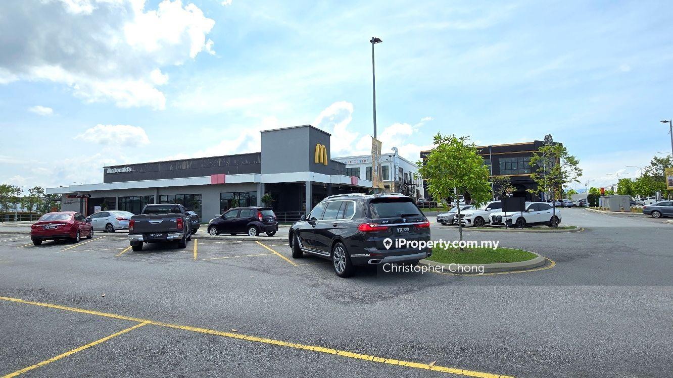 Shop-Office for Rent in ECO MAJESTIC, Semenyih by Christopher Chong - iProperty.com.my