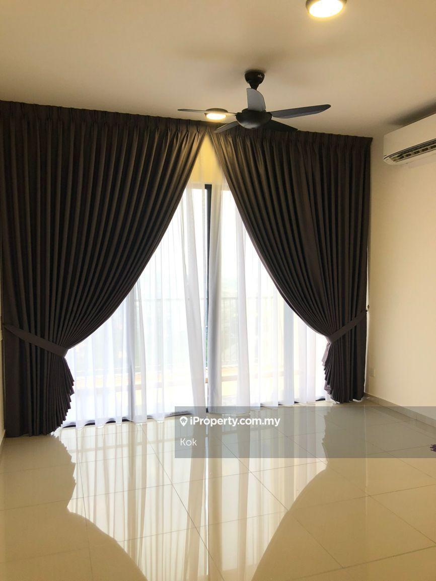 Kondominium untuk Dijual di Nidoz Residences @ Desa Petaling oleh Kok - iProperty.com.my