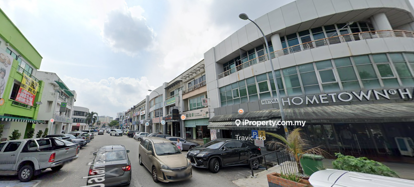 Kedai untuk Disewa di Bandar Bukit Tinggi, Klang oleh Travic Ho - iProperty.com.my