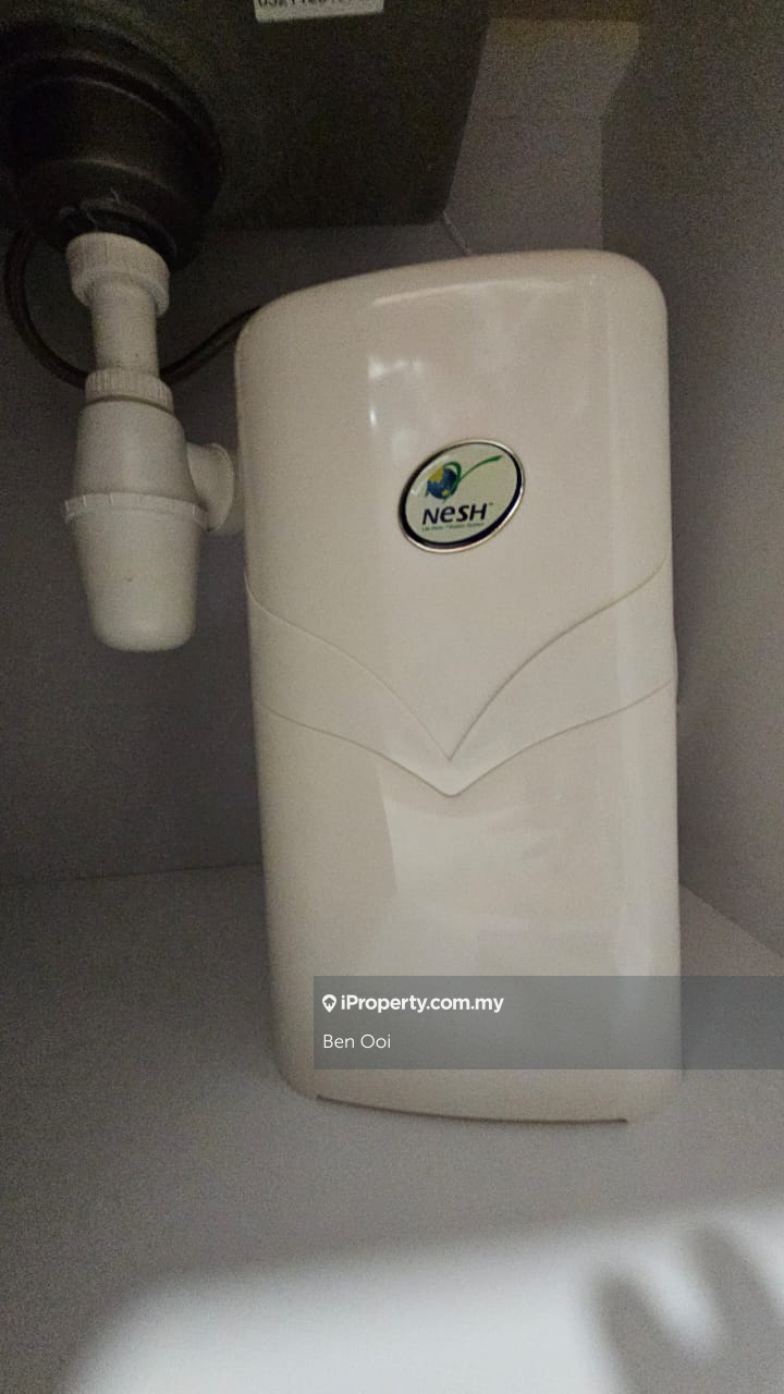 Residensi Servis untuk Disewa di Sunway Velocity TWO oleh Ben Ooi - iProperty.com.my