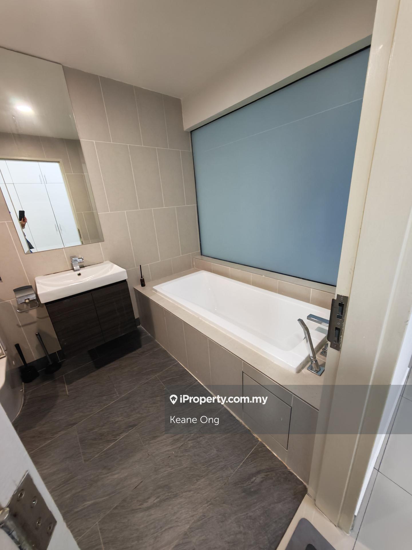 Residensi Servis untuk Dijual di Verde oleh Keane Ong - iProperty.com.my