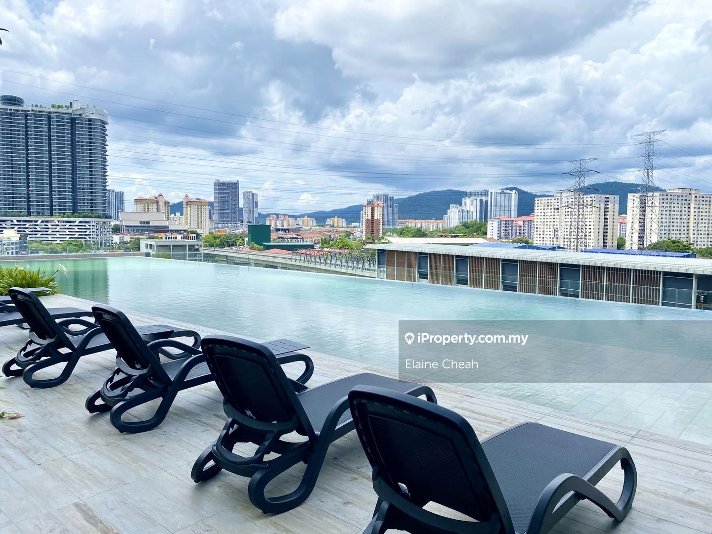 Service Residence for Rent in Suite Enesta by Elaine Cheah - iProperty.com.my