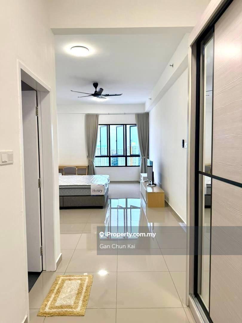 Service Residence for Rent in Sunshine Residence by Gan Chun Kai - iProperty.com.my