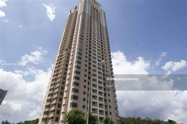 Kondominium untuk Dijual di Casa Kiara II oleh Ray Lee - iProperty.com.my