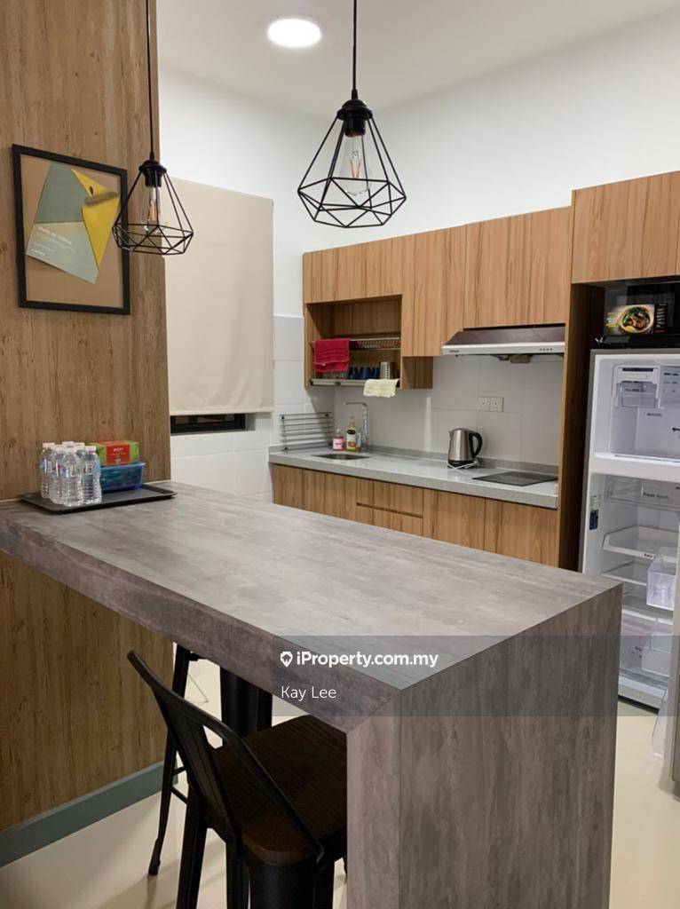 Service Residence for Sale in South View by Kay Lee - iProperty.com.my