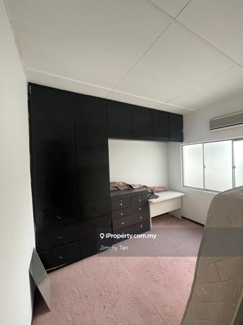 Pangsapuri untuk Dijual di Lily & Rose oleh Jimmy Tan - iProperty.com.my