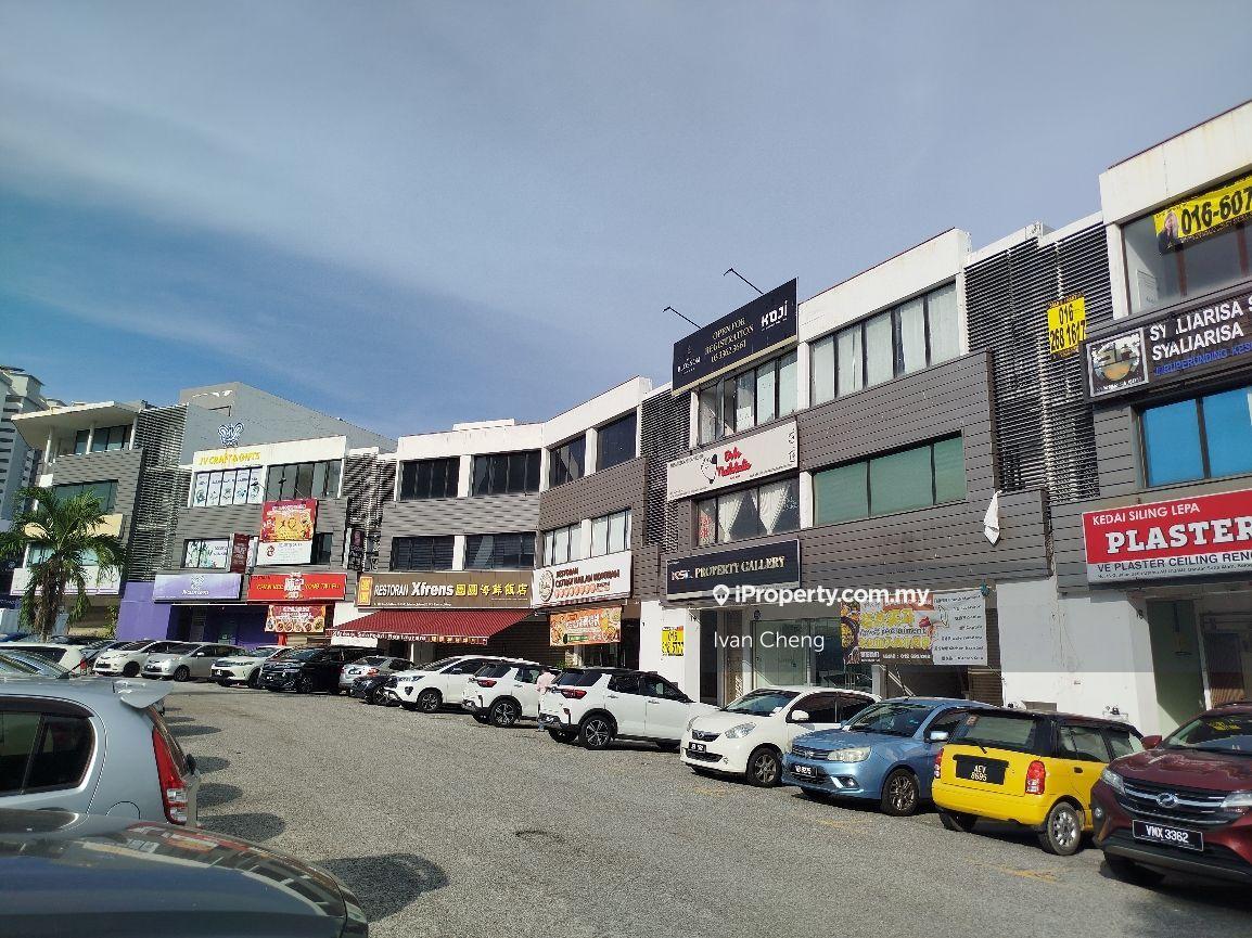 Shop-Office for Rent in Seksyen U13, Setia Alam by Ivan Cheng - iProperty.com.my