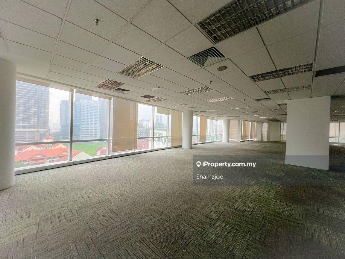 Pejabat untuk Dijual di KLCC, KL City Centre oleh Shamzjoe - iProperty.com.my