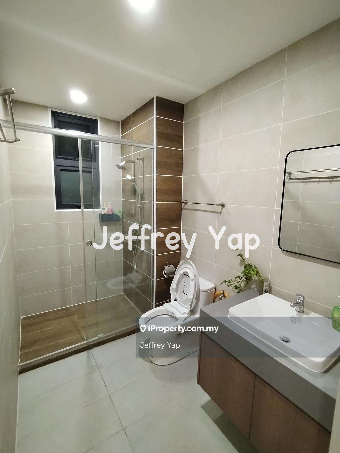 Condominium for Rent in Hillcrest Heights by Jeffrey Yap - iProperty.com.my