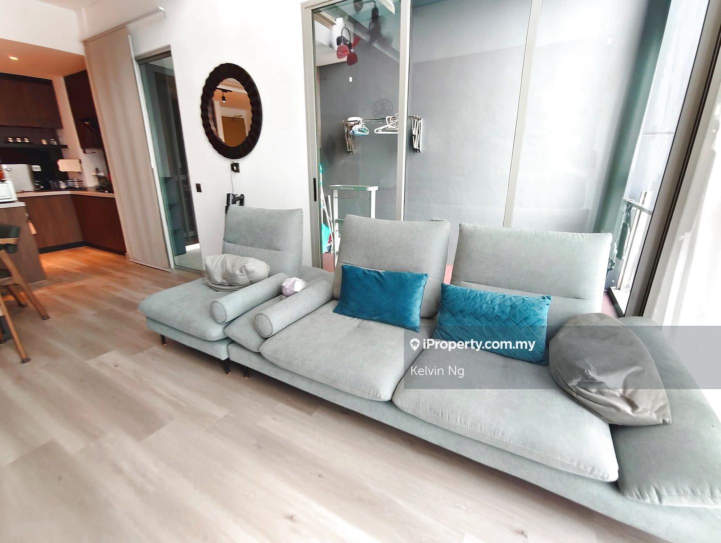 Service Residence for Sale in Cantara Residences by Kelvin Ng - iProperty.com.my