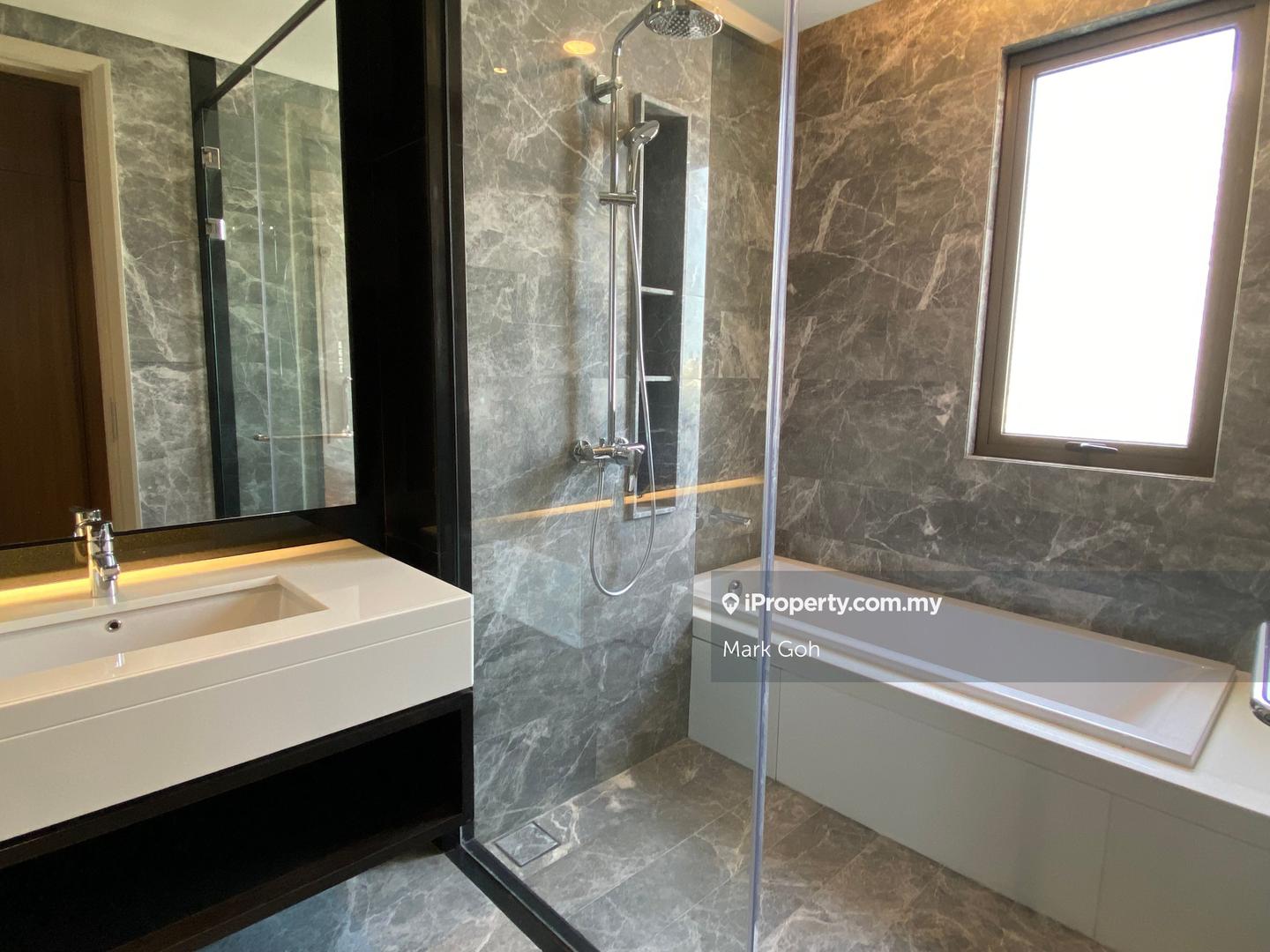 Service Residence for Sale in Straits Residences by Mark Goh - iProperty.com.my