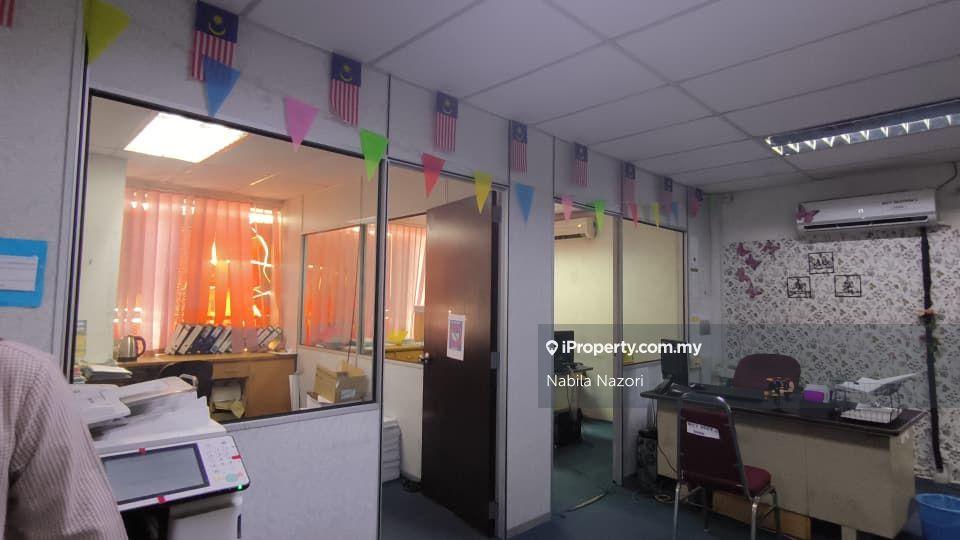 Kedai-Pejabat untuk Disewa di Kota Bharu, Kelantan oleh Nabila Nazori - iProperty.com.my