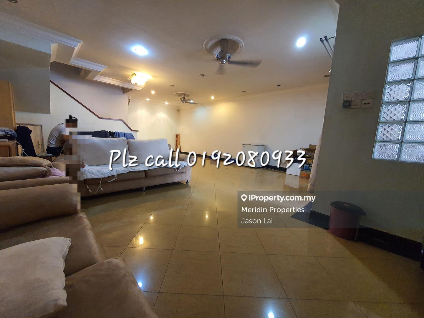 Rumah Berangkai 2 Tingkat untuk Dijual di Subang Bestari, Shah Alam oleh Jason Lai - iProperty.com.my