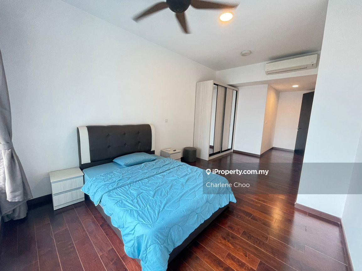 Kondominium untuk Dijual di Agile Mont Kiara oleh Charlene Choo - iProperty.com.my