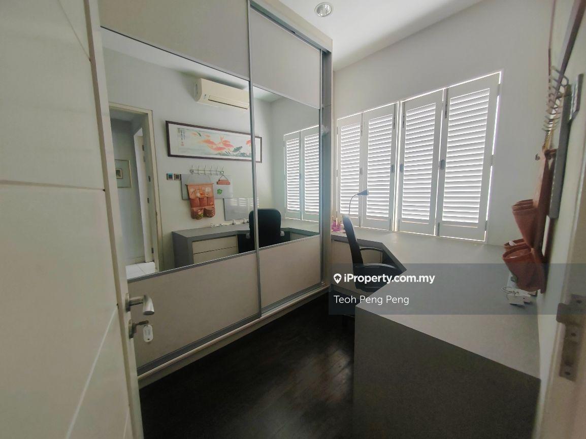 Service Residence for Sale in Glomac Damansara by Teoh Peng Peng - iProperty.com.my