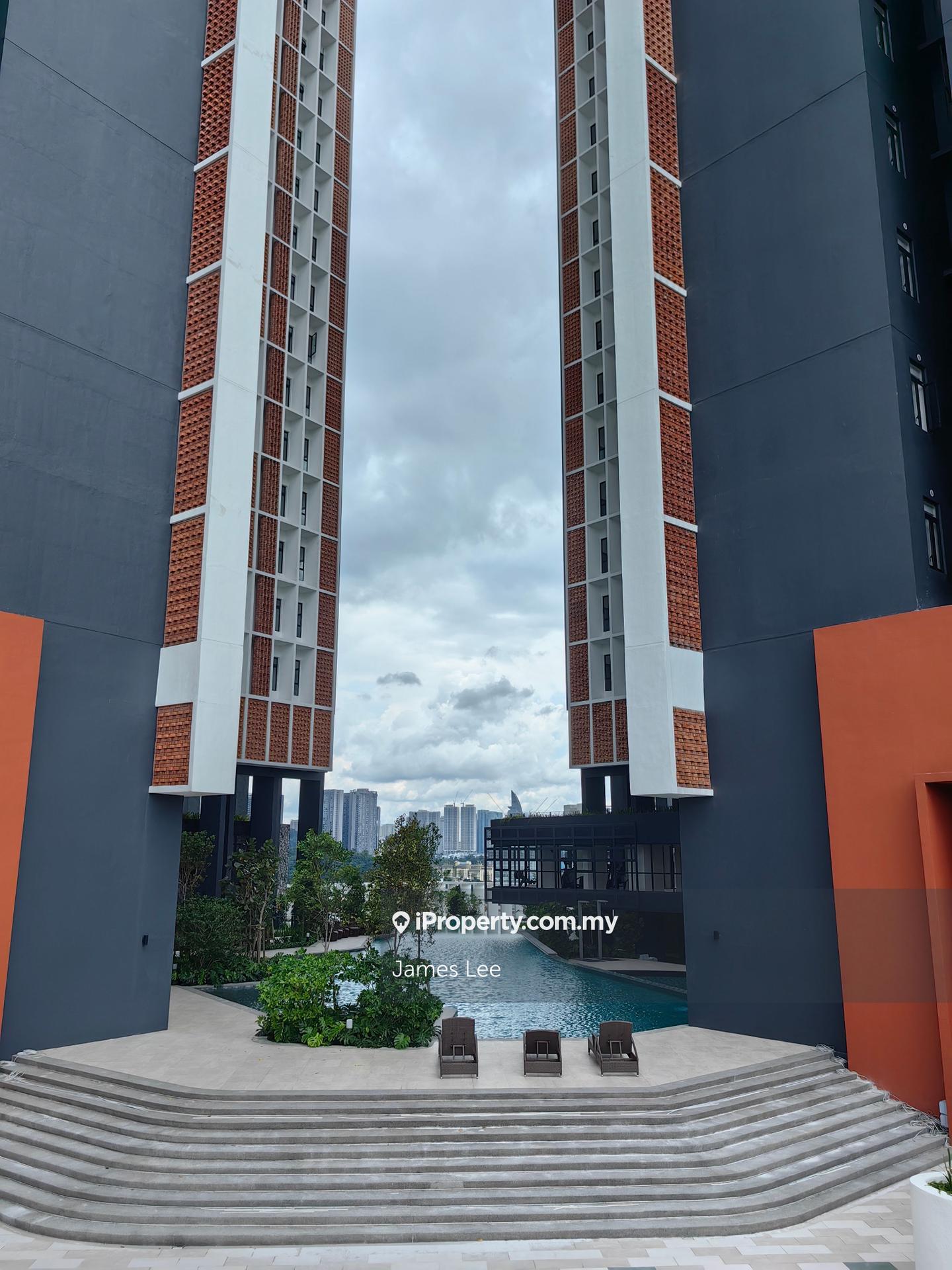 Condominium for Rent in The Legacy OUG by James Lee - iProperty.com.my