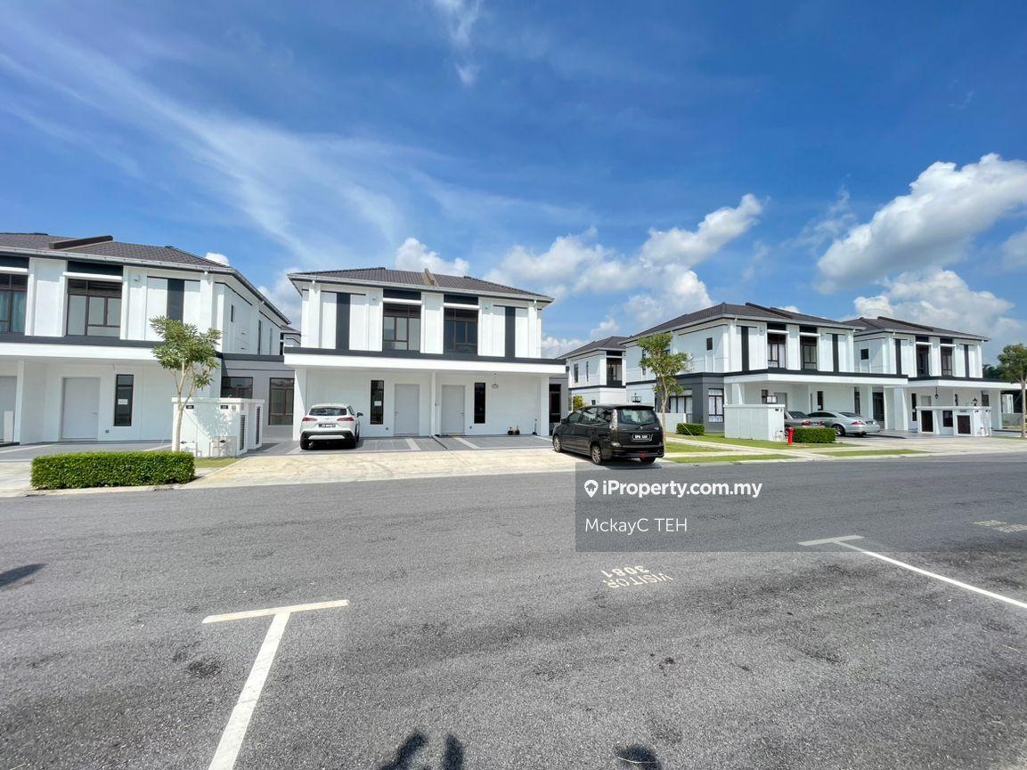 Rumah Berkembar untuk Disewa di Regent garden @ Eco grandeur Puncak alam, Puncak Alam oleh MckayC TEH - iProperty.com.my