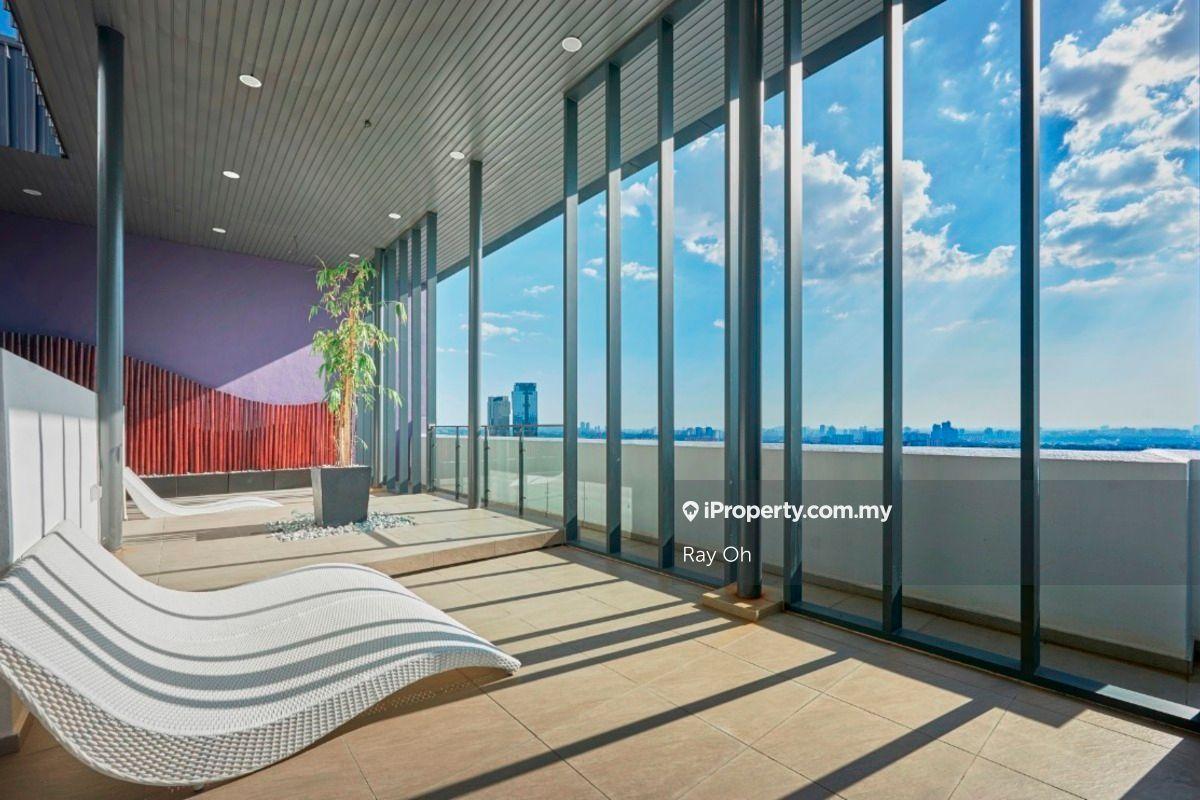 Service Residence for Sale in PJ Midtown by Ray Oh - iProperty.com.my