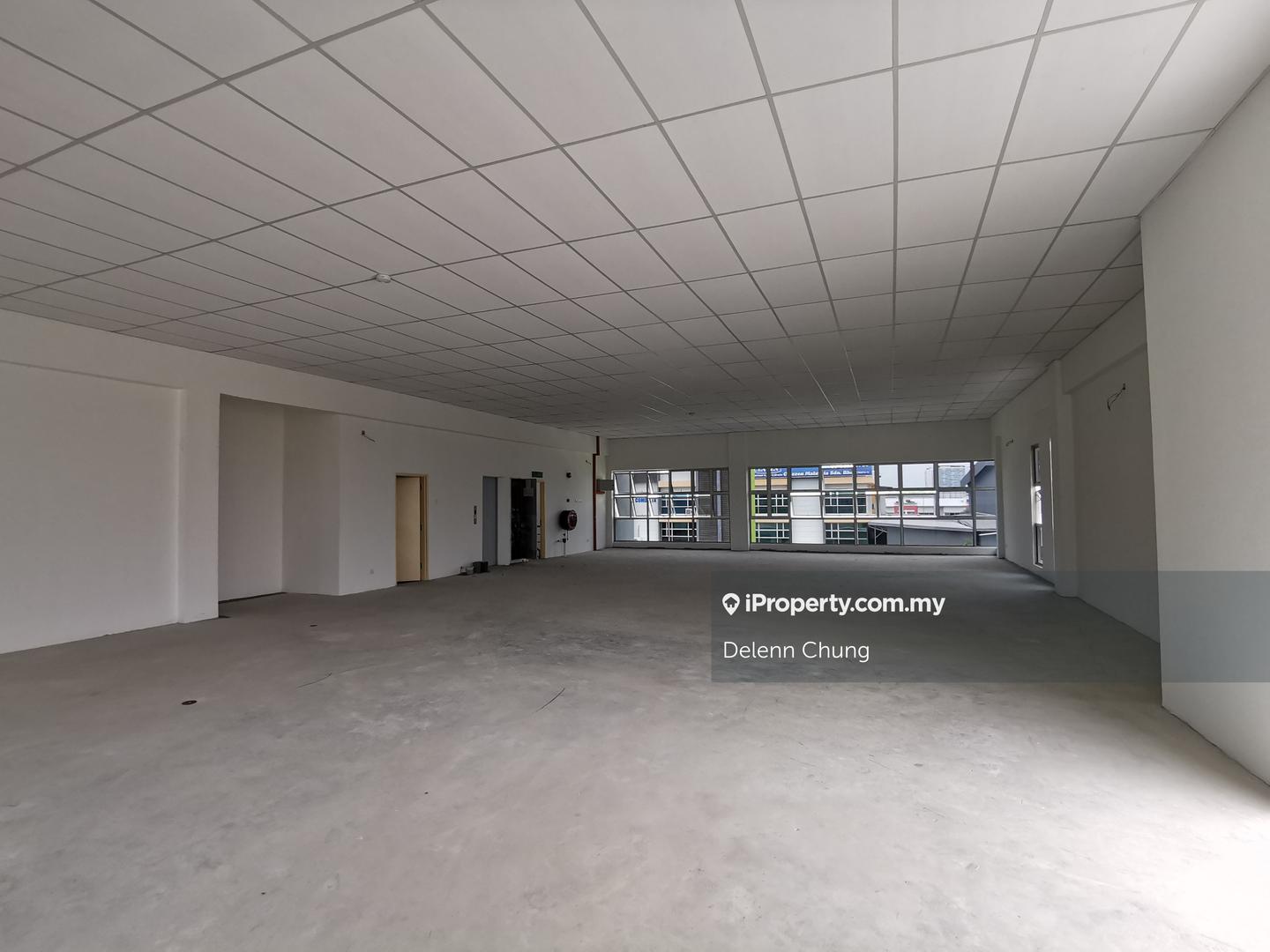 Semi-D Factory for Sale in Meranti Jaya, Pulau Meranti, Tasik Perdana, Puchong by Delenn Chung - iProperty.com.my