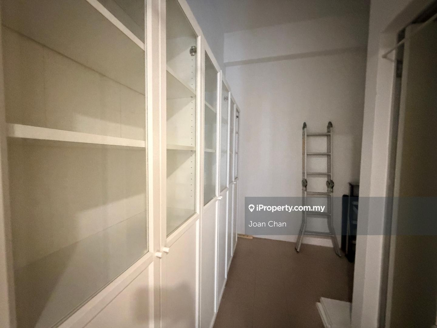 Residensi Servis untuk Disewa di Arnica @ Tropicana Gardens oleh Joan Chan - iProperty.com.my