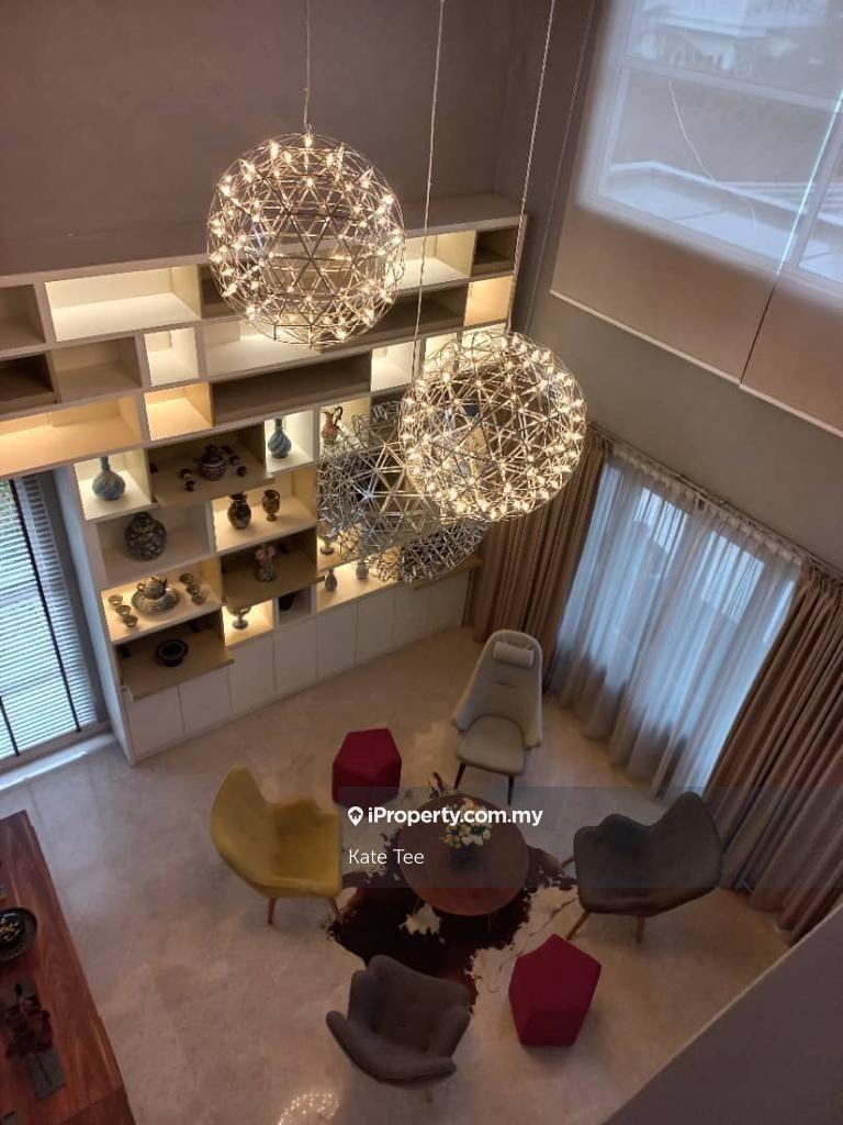 Banglo untuk Disewa di East Ledang, Johor Bahru oleh Kate Tee - iProperty.com.my