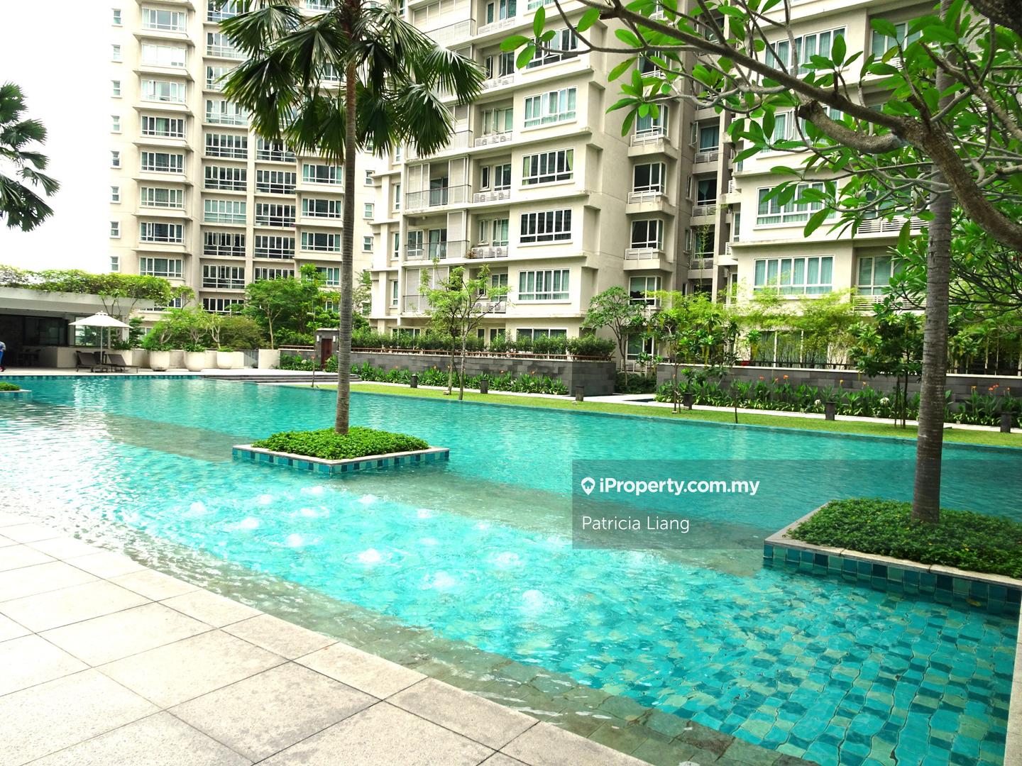 Condominium for Rent in Kiaraville by Patricia Liang - iProperty.com.my