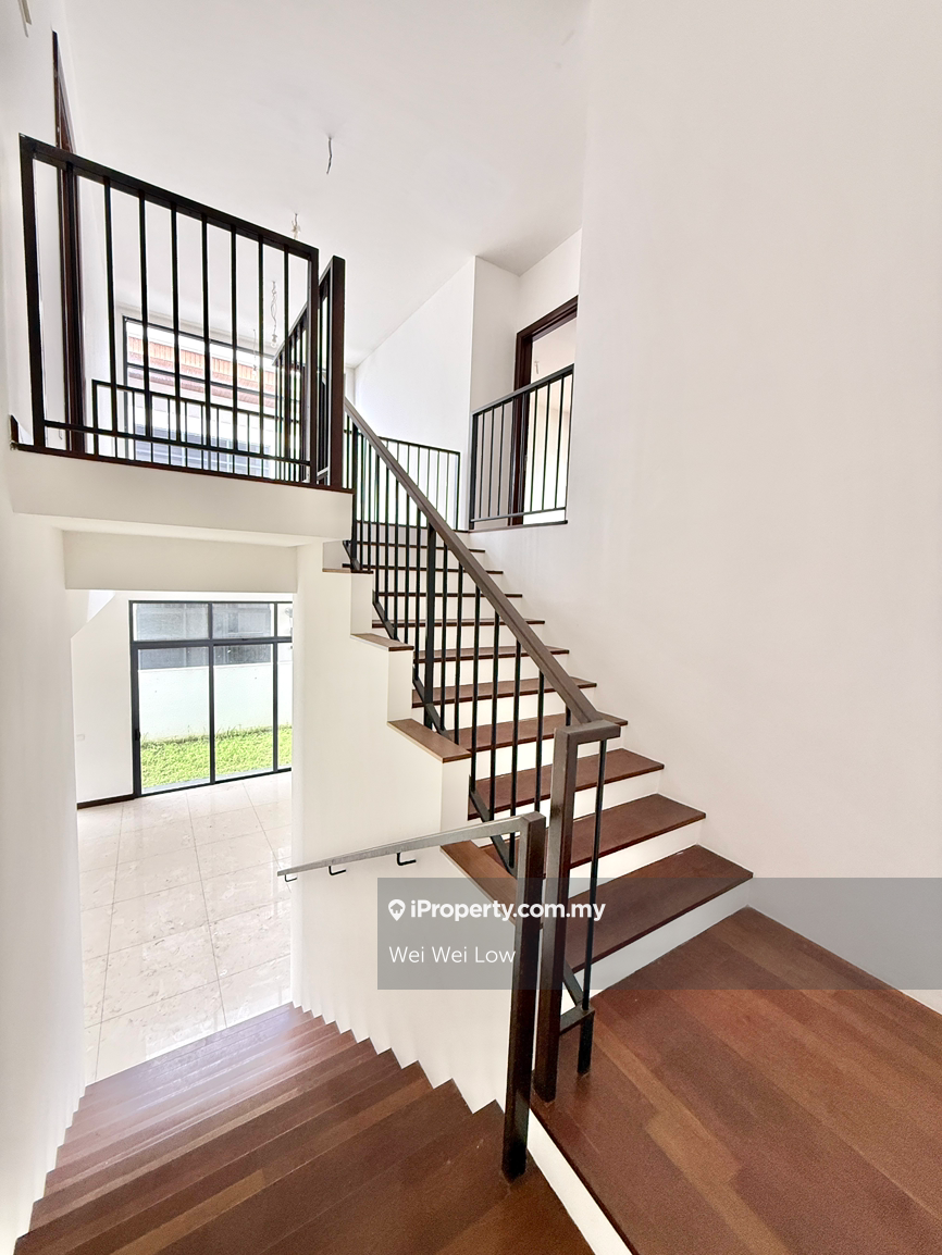 Semi-Detached House for Sale in Eco Sanctuary, Telok Panglima Garang by Wei Wei Low - iProperty.com.my