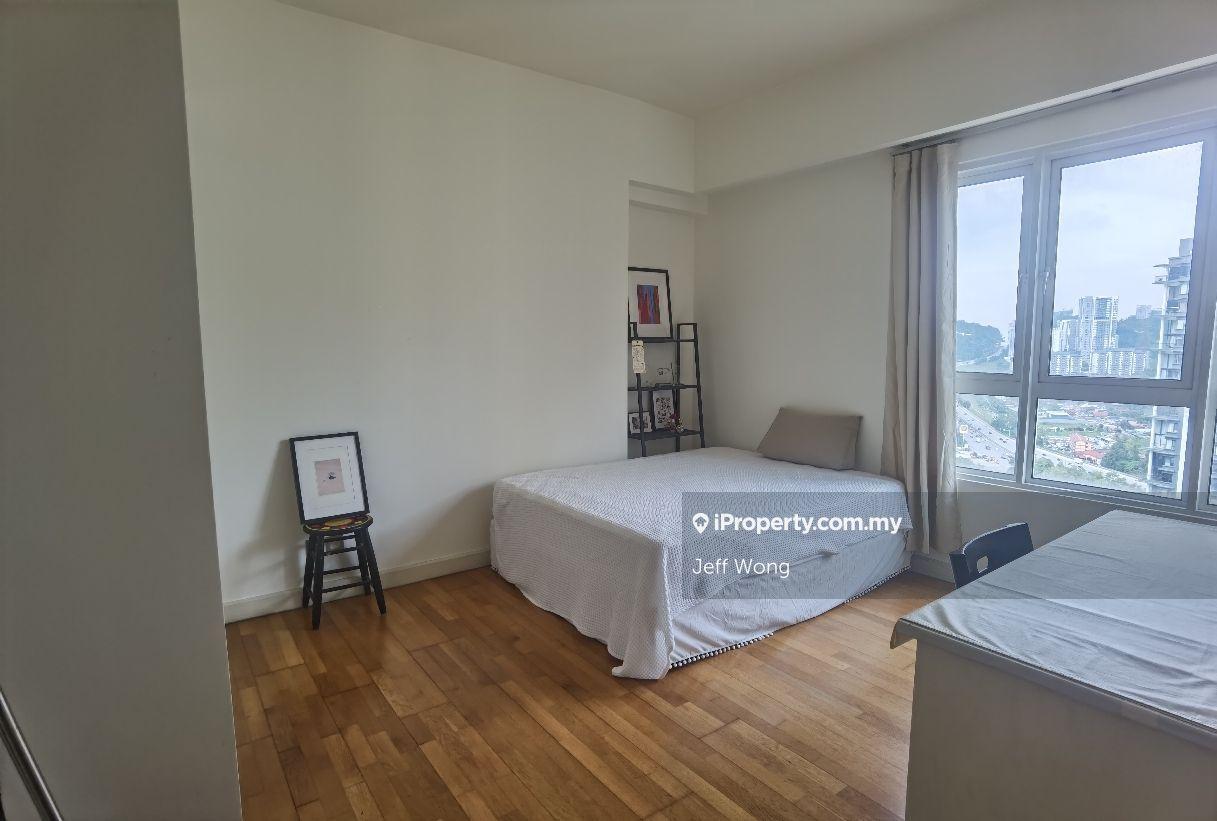 Kondominium untuk Dijual di Tiffani Kiara oleh Jeff Wong - iProperty.com.my