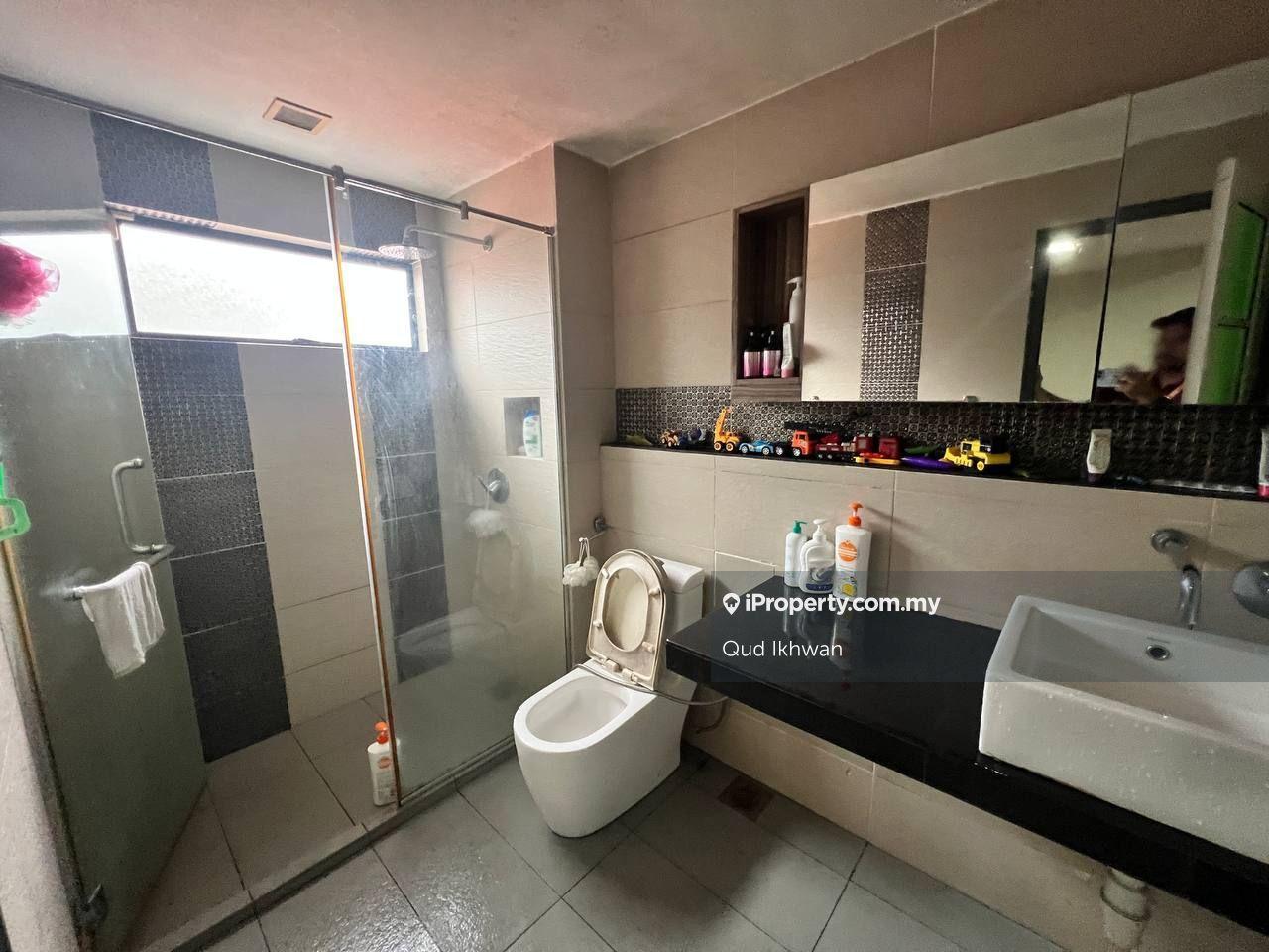 Rumah Berangkai 2 Tingkat untuk Dijual di Taman Permata, Ulu Kelang oleh Qud Ikhwan - iProperty.com.my