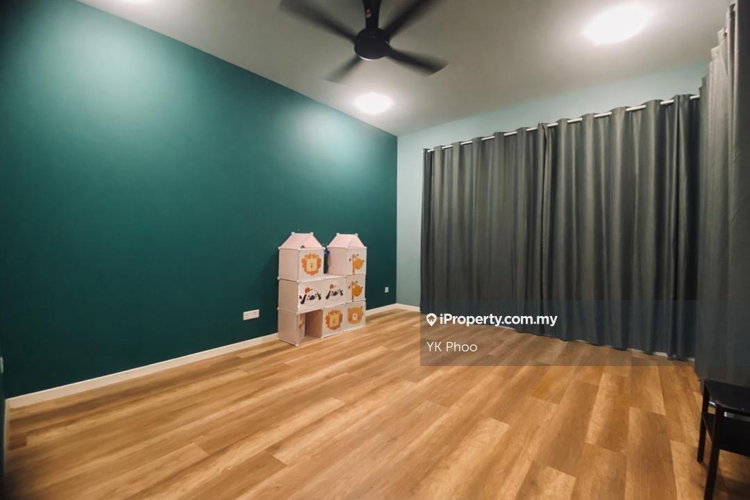 Kondominium untuk Disewa di Bennington Residences @ SkyArena oleh YK Phoo - iProperty.com.my