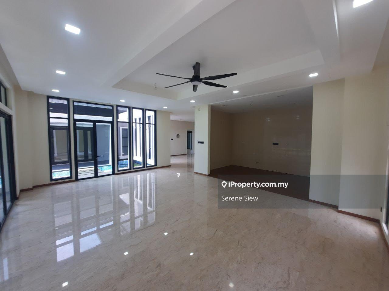 Bungalow House for Sale in Seksyen U10, Shah Alam by Serene Siew - iProperty.com.my