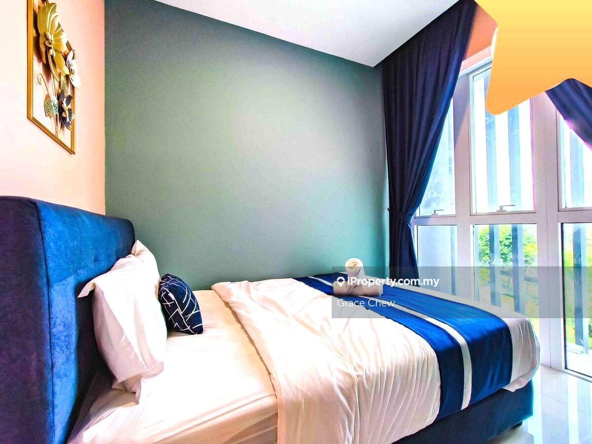 Condominium for Rent in Medini Signature by Grace Chew - iProperty.com.my
