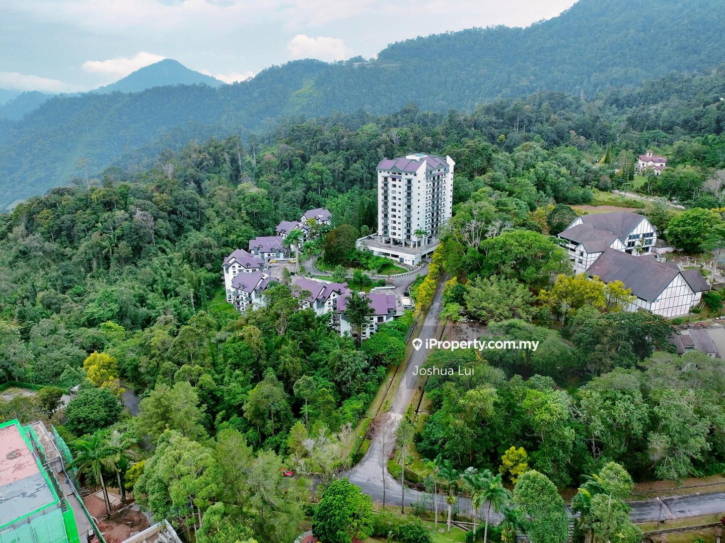 Pangsapuri untuk Disewa di Kempas Apartment oleh Joshua Lui - iProperty.com.my