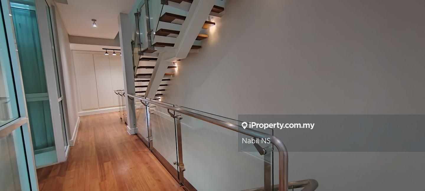 Townhouse for Rent in East Residence, Bukit Kiara by Nabil NS - iProperty.com.my