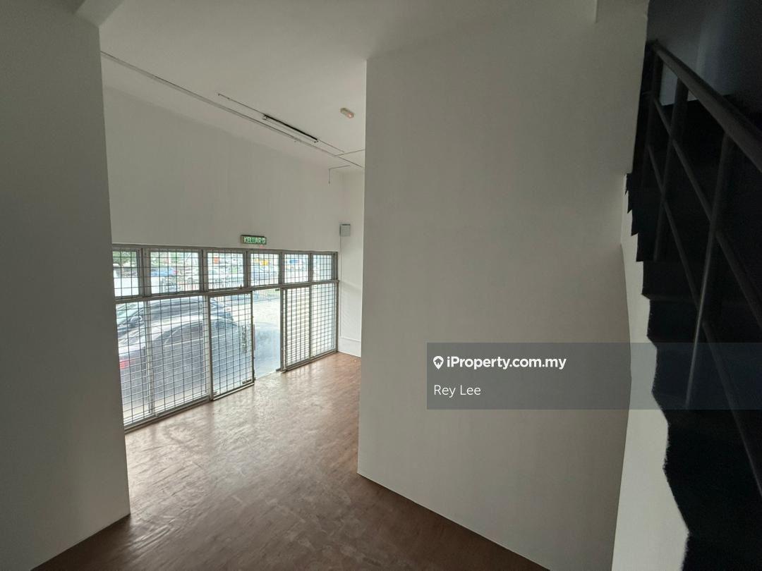 Semi-D Factory for Rent in Taman Impian Emas, Skudai by Rey Lee - iProperty.com.my