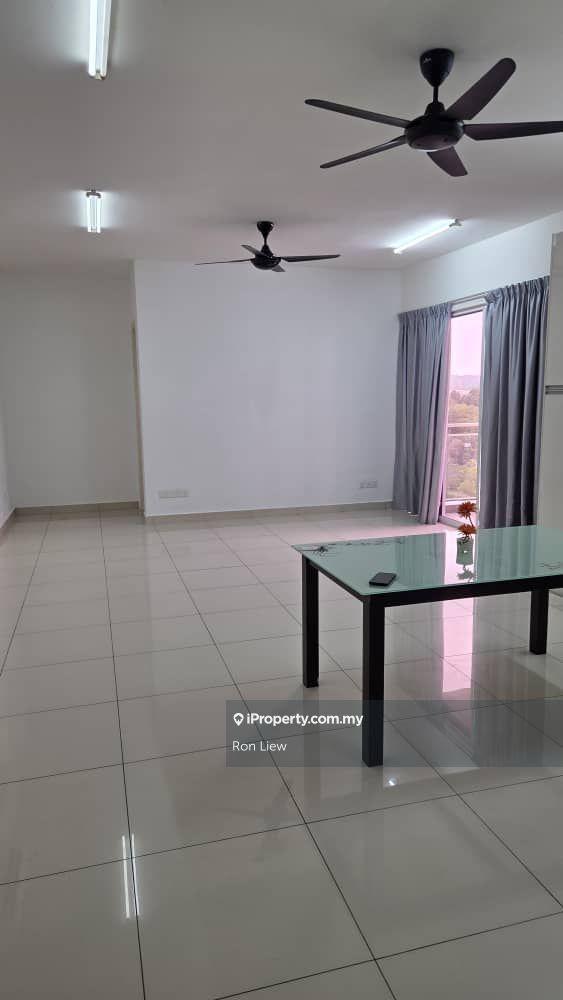 Condominium for Rent in Duet Residence by Ron Liew - iProperty.com.my