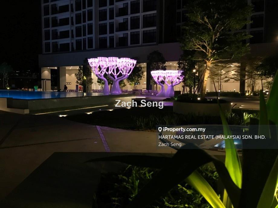 Service Residence for Sale in 28 Boulevard by Zach Seng - iProperty.com.my