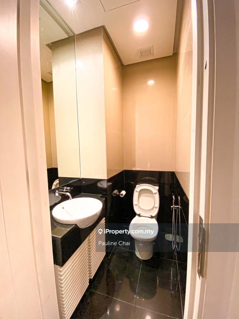 Residensi Servis untuk Dijual di St Mary Residences oleh Pauline Chai - iProperty.com.my