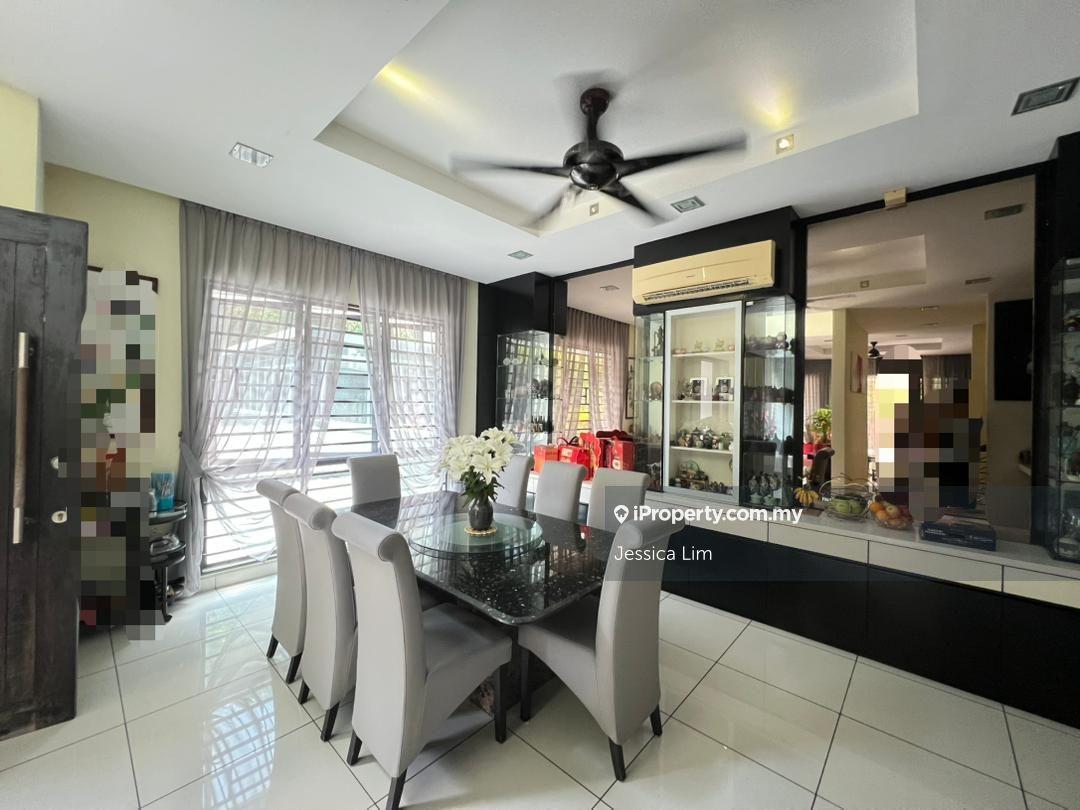 Semi-Detached House for Sale in Bukit Sri Bintang, Kepong by Jessica Lim - iProperty.com.my