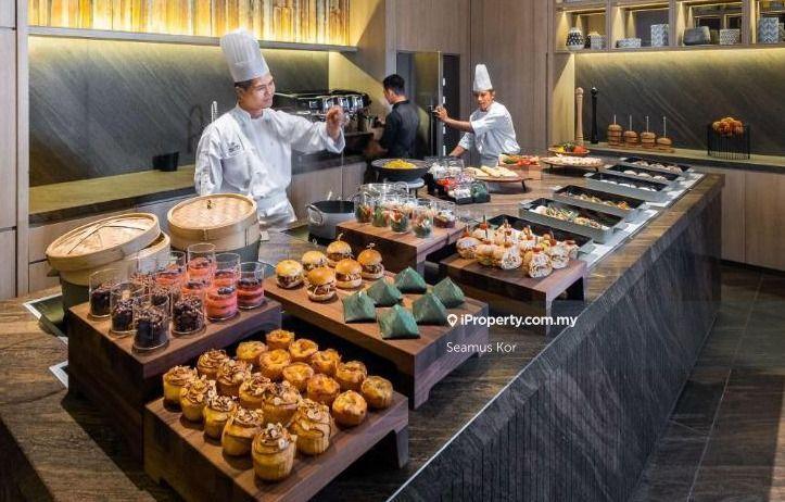 Hotel / Resort untuk Dijual di Kl Sentral, Kuala Lumpur oleh Seamus Kor - iProperty.com.my