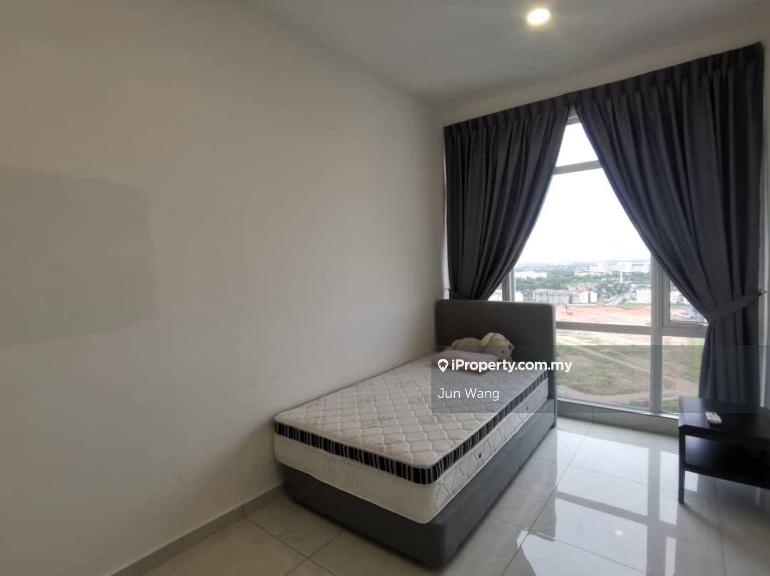 Apartment for Sale in Havona by Jun Wang - iProperty.com.my